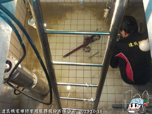 費了九牛二虎之力終於搬下來囉~~